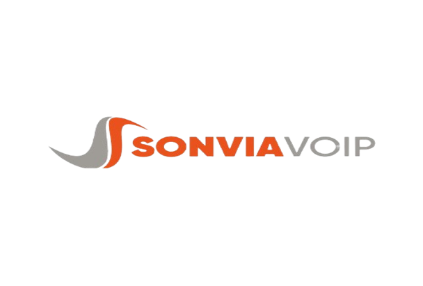 Sonvia Logo